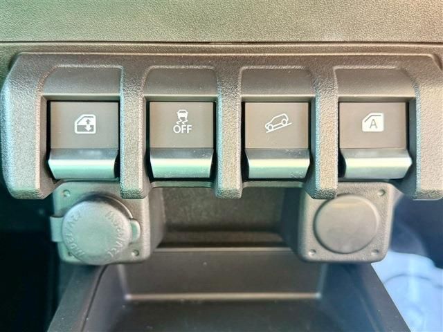 Ref No.A15959047 SUZUKI JIMNY NOMADE Image#7