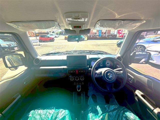 Ref No.A15959047 SUZUKI JIMNY NOMADE Image#2