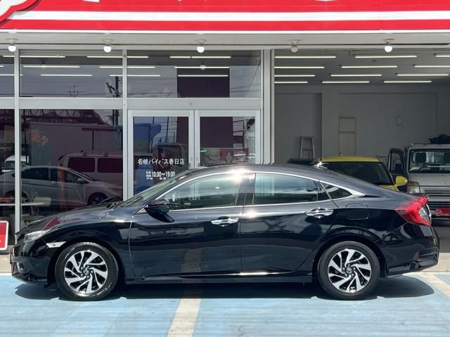 Ref No.A15959053 HONDA CIVIC Image#12