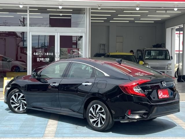 Ref No.A15959053 HONDA CIVIC Image#10