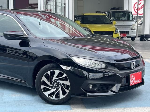 Ref No.A15959053 HONDA CIVIC Image#6