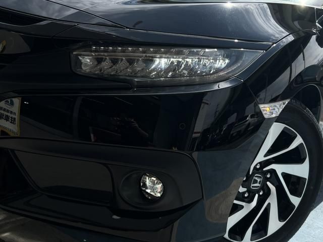 Ref No.A15959053 HONDA CIVIC Image#18