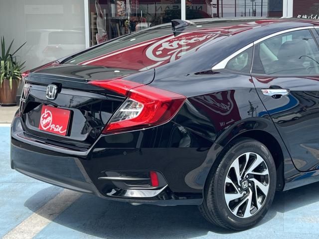 Ref No.A15959053 HONDA CIVIC Image#9