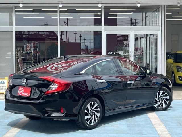 Ref No.A15959053 HONDA CIVIC Image#8