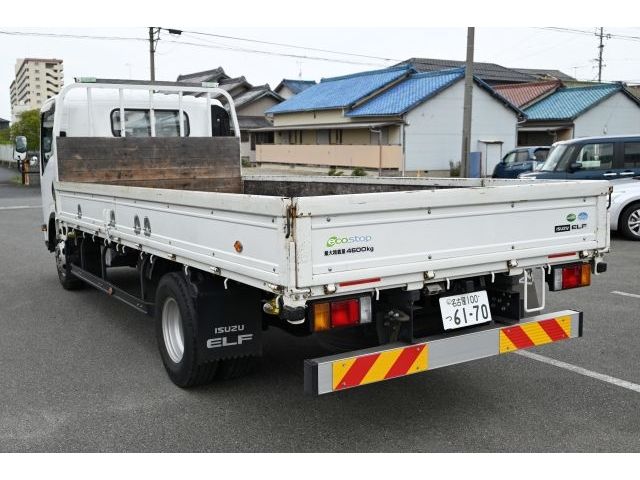 Ref No.A15959058 ISUZU ELF TRUCK Image#3