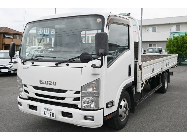 Ref No.A15959058 ISUZU ELF TRUCK Image#2