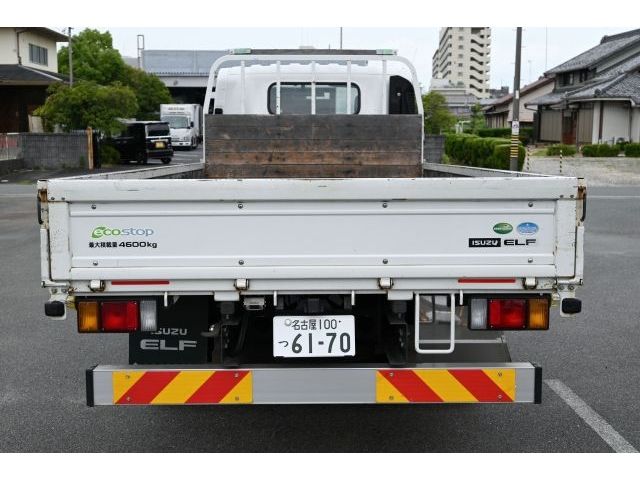 Ref No.A15959058 ISUZU ELF TRUCK Image#8