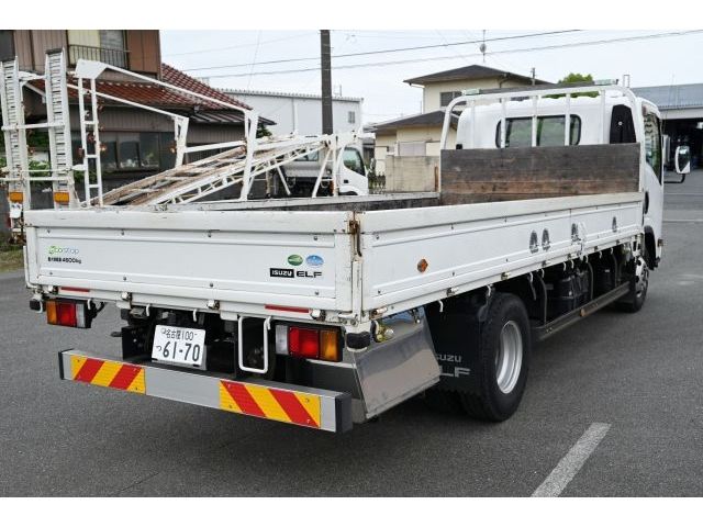Ref No.A15959058 ISUZU ELF TRUCK Image#4