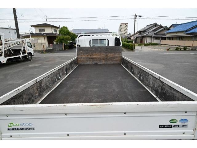 Ref No.A15959058 ISUZU ELF TRUCK Image#9