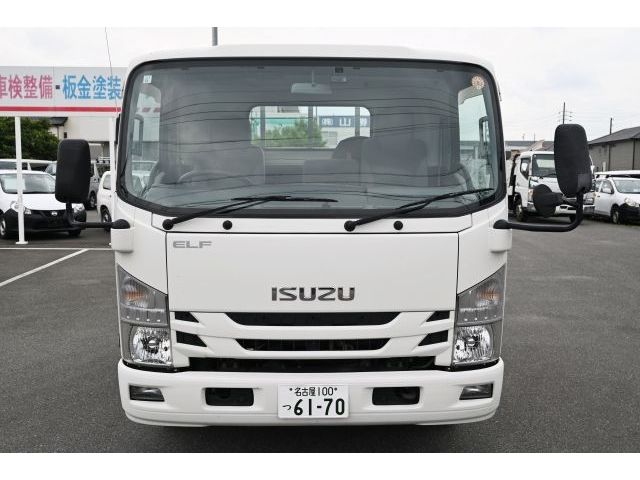 Ref No.A15959058 ISUZU ELF TRUCK Image#7