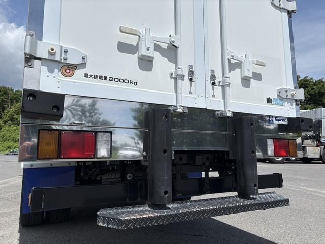 Ref No.A15980322 ISUZU ELF TRUCK Image#15