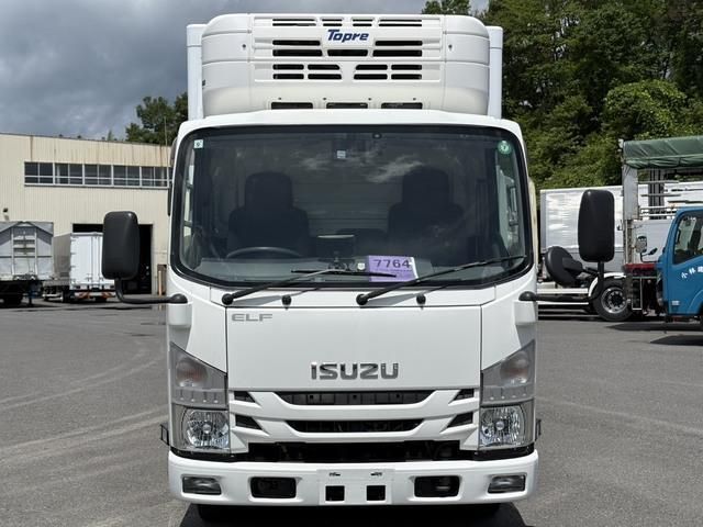Ref No.A15980322 ISUZU ELF TRUCK Image#2