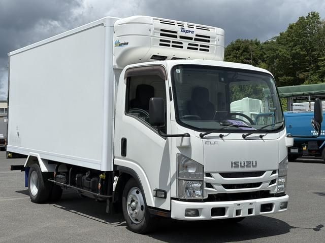 Ref No.A15980322 ISUZU ELF TRUCK Image#3