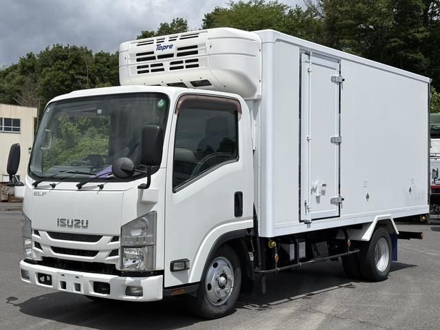 ISUZU ELF TRUCK