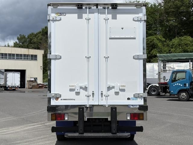 Ref No.A15980322 ISUZU ELF TRUCK Image#7
