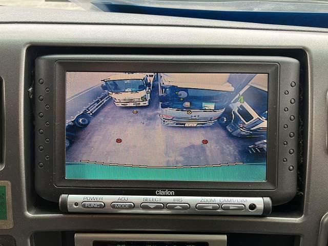 Ref No.A15980323 ISUZU GALA Image#17
