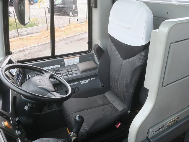 Ref No.A15980323 ISUZU GALA Image#12
