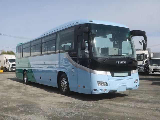 Ref No.A15980323 ISUZU GALA Image#2