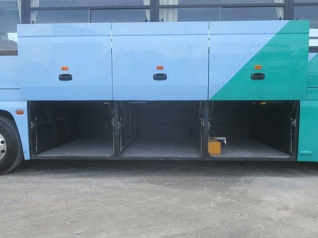 Ref No.A15980323 ISUZU GALA Image#8