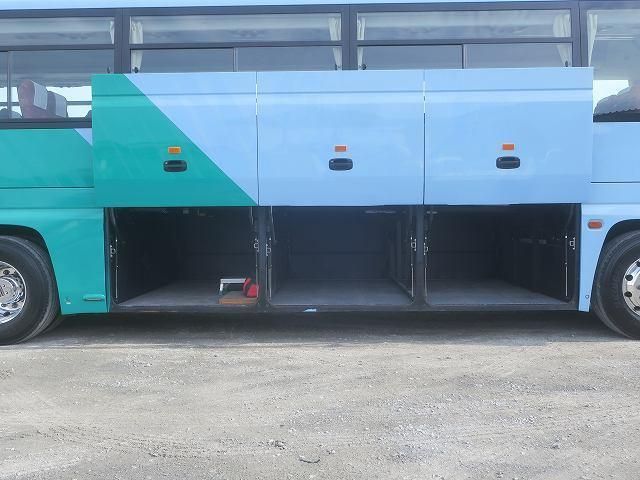 Ref No.A15980323 ISUZU GALA Image#7