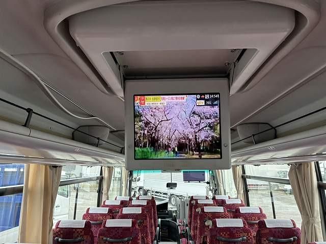 Ref No.A15980323 ISUZU GALA Image#18