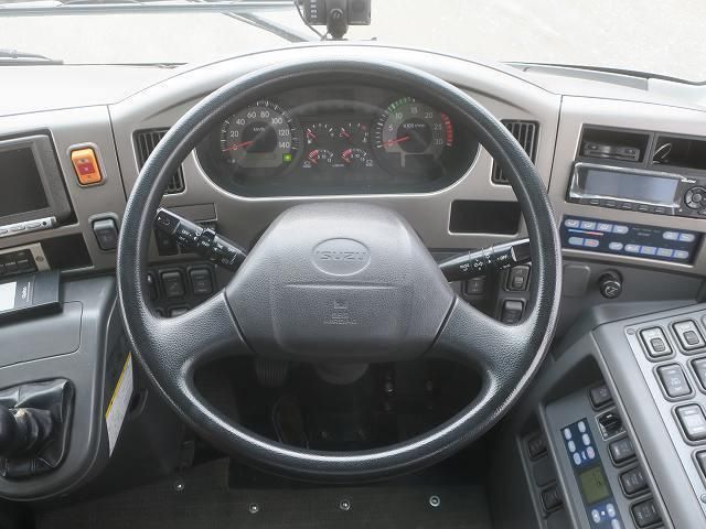 Ref No.A15980323 ISUZU GALA Image#13