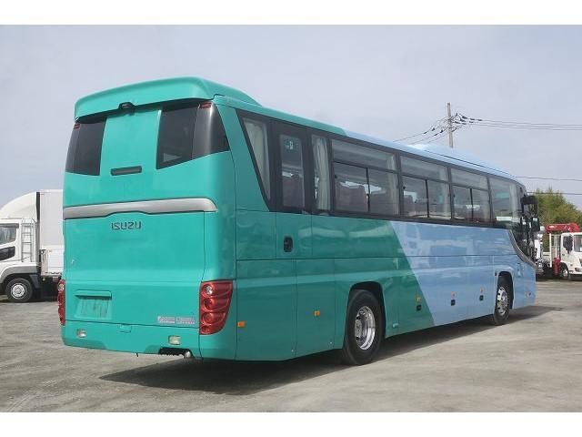 Ref No.A15980323 ISUZU GALA Image#3
