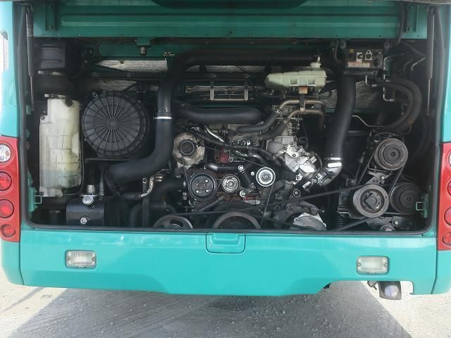 Ref No.A15980323 ISUZU GALA Image#5