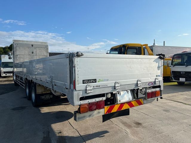Ref No.A15980324 ISUZU GIGA Image#4