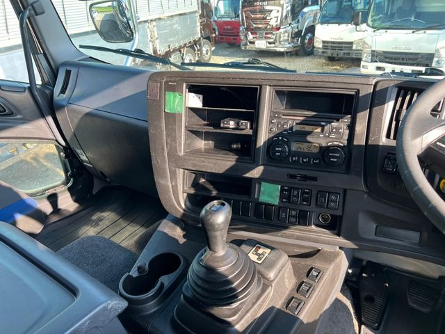 Ref No.A15980324 ISUZU GIGA Image#5