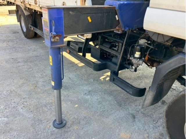 Ref No.A15980327 ISUZU FORWARD Image#12