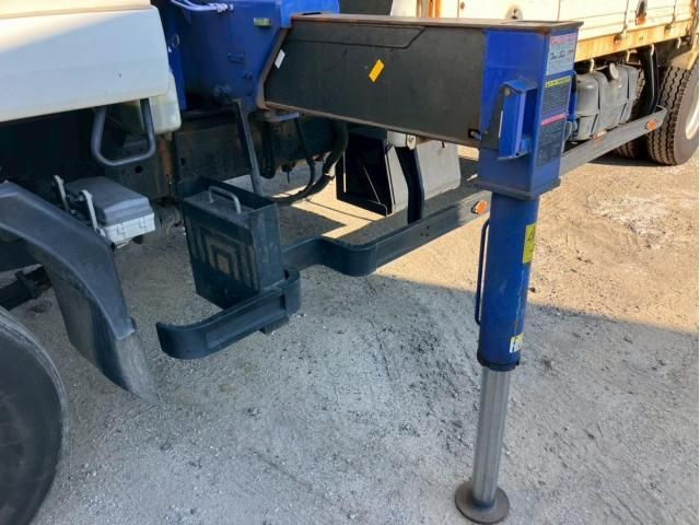 Ref No.A15980327 ISUZU FORWARD Image#13