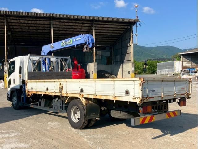 Ref No.A15980327 ISUZU FORWARD Image#7