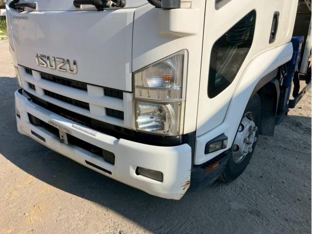 Ref No.A15980327 ISUZU FORWARD Image#8