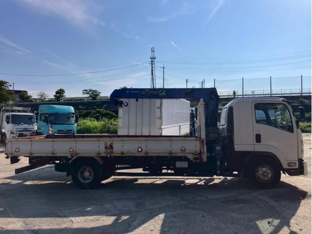 Ref No.A15980327 ISUZU FORWARD Image#5