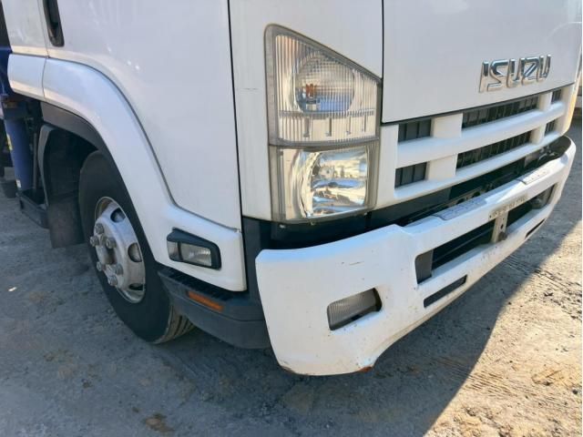 Ref No.A15980327 ISUZU FORWARD Image#10