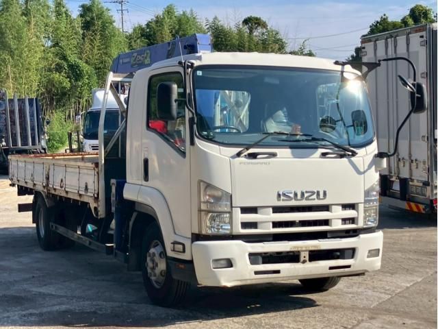 Ref No.A15980327 ISUZU FORWARD Image#4
