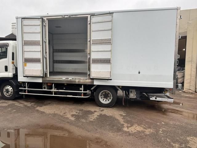 Ref No.A15980328 ISUZU FORWARD Image#9