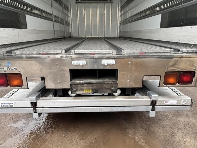 Ref No.A15980328 ISUZU FORWARD Image#19