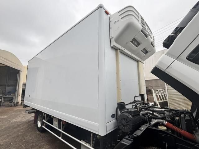 Ref No.A15980328 ISUZU FORWARD Image#11