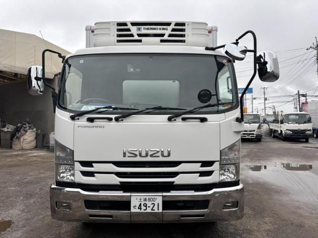Ref No.A15980328 ISUZU FORWARD Image#2