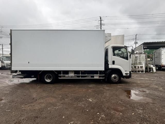 Ref No.A15980328 ISUZU FORWARD Image#4