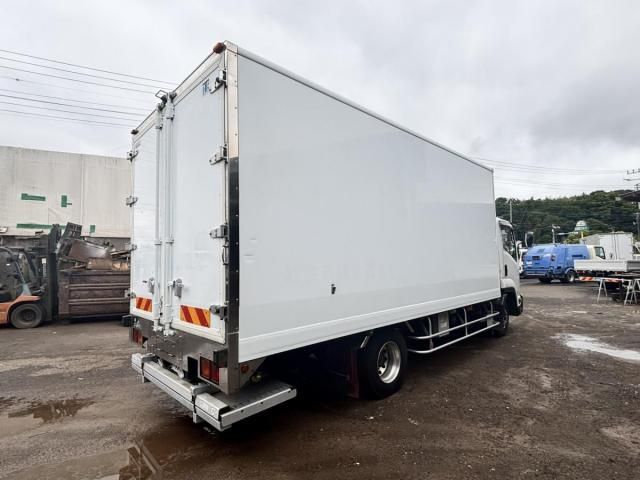 Ref No.A15980328 ISUZU FORWARD Image#5