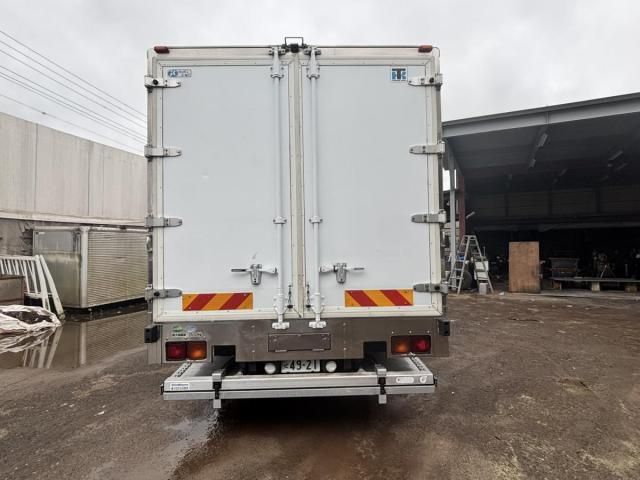 Ref No.A15980328 ISUZU FORWARD Image#6