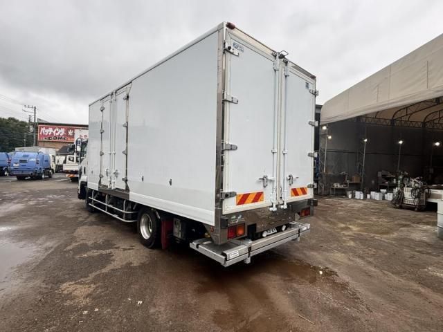 Ref No.A15980328 ISUZU FORWARD Image#7