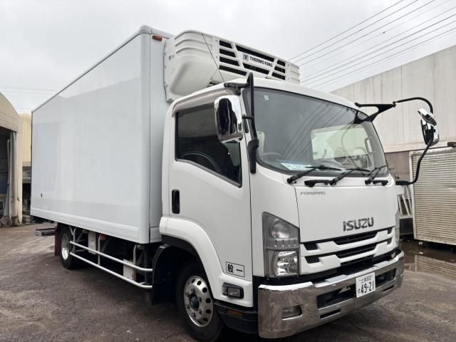Ref No.A15980328 ISUZU FORWARD Image#3