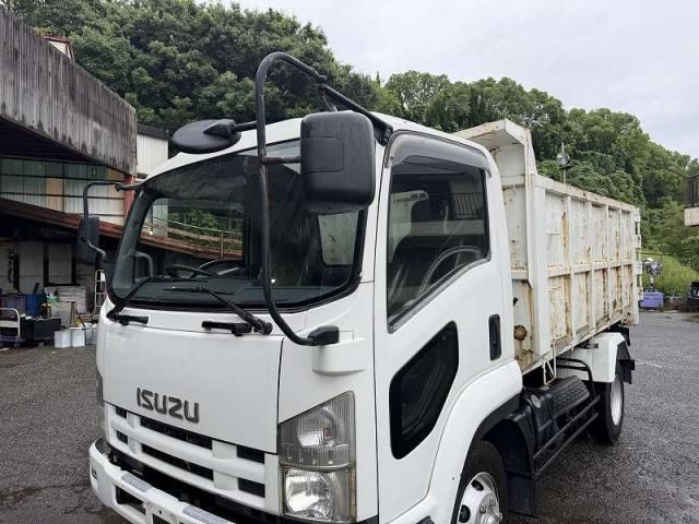 Ref No.A15980329 ISUZU FORWARD Image#12
