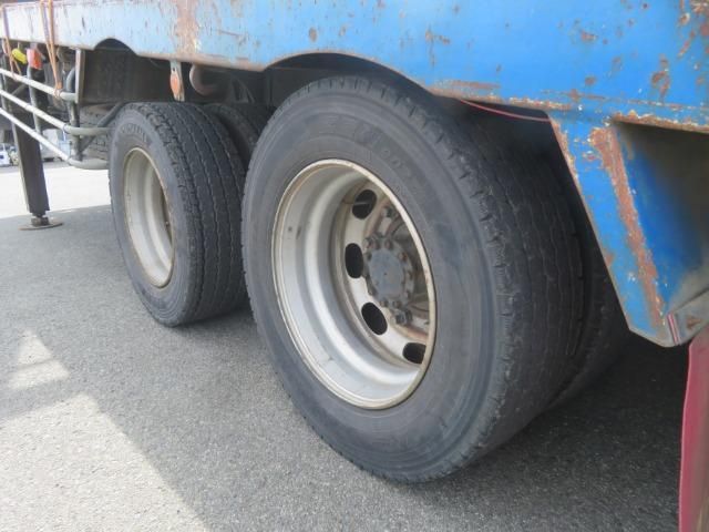 Ref No.A15980330 ISUZU FORWARD Image#20