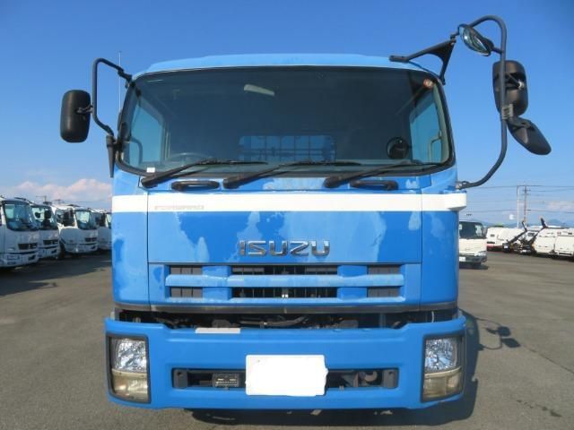 Ref No.A15980330 ISUZU FORWARD Image#3