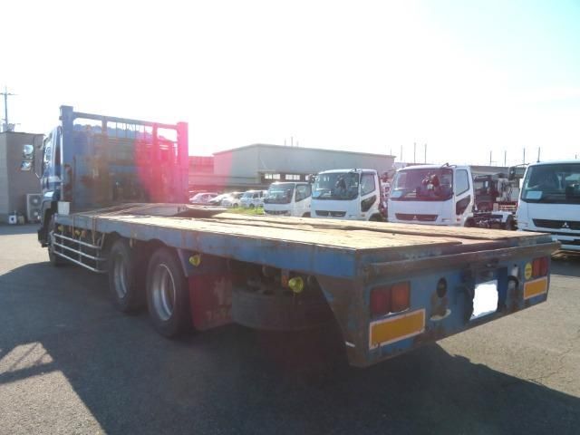 Ref No.A15980330 ISUZU FORWARD Image#8